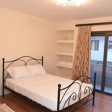 Dr Vasi Holidays House Ájosz Nikólaosz Kültér fotó
